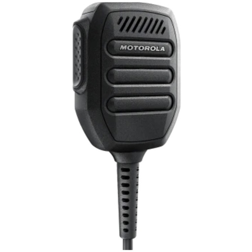 [PMMN4140B] Motorola PMMN4140 RM760 Speaker Mic - Ion, R7, APX N50, N30