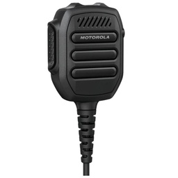 [PMMN4131A] Motorola PMMN4131 RM730 Remote Speaker Mic - MOTOTRBO iON, R7