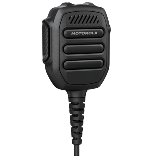 [PMMN4131A] Motorola PMMN4131 RM730 Remote Speaker Mic - MOTOTRBO Ion, R7