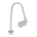 [PMLN8092A] Motorola PMLN8092 Quick-Disconnect Translucent Tube