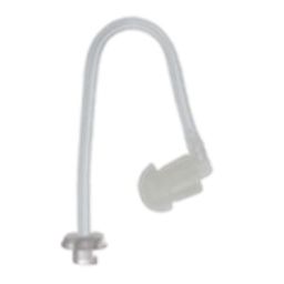 [PMLN8092A] Motorola PMLN8092 Quick-Disconnect Translucent Tube