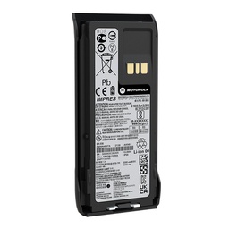 [PMNN4807A] Motorola PMNN4807 2200 mAh Li-ion IMPRES Slim Battery - R7
