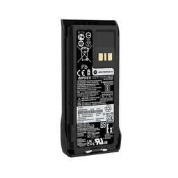 [PMNN4810A] Motorola PMNN4810 3200 mAh Li-ion IMPRES TIA4950 IS Battery - R7