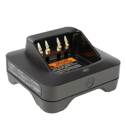 [PMPN4576A] Motorola PMPN4576 IMPRES Desktop Charger - APX 4000, R7, R5, XPR