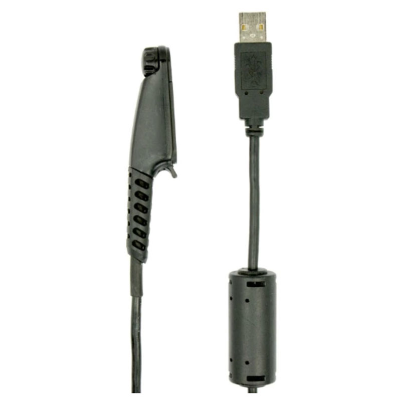 PMKN4156A Motorola MOTOTRBO Portable Test Cable