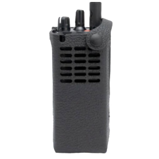 [PMLN8302A] Motorola PMLN8302 Leather Case, 3 inch Swivel Belt Loop - R7