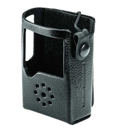 [AAM22X501] Motorola AAM22X501 LCC-S24 Leather Case, Belt Loop - EVX-S24