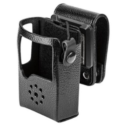 [AAM22X502] Motorola AAM22X502 LCC-S24S Leather Case, Swivel Belt Loop - EVX-S24