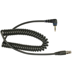 [MC-EM-H9] Pryme MC-EM-H9 Headset Adapter Cable - Hytera BD302, PD3 Series