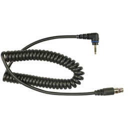 [MC-EMH9] Pryme MC-EMH9 Headset Adapter Cable - Hytera BD302, PD3 Series