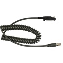[MC-EMH8] Pryme MC-EMH8 Headset Adapter Cable - Hytera PD6 Series, X1