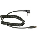 [MC-EM03] Pryme MC-EM03 Headset Adapter Cable - Hytera, Motorola 2-Pin