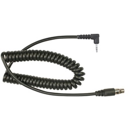 [MC-EM-63] Pryme MC-EM-63 Headset Adapter Cable - Motorola TalkAbout, Spirit, Hytera TC-310