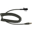 [MC-EM30s] Pryme MC-EM30s Headset Adapter Cable - Icom 2-Pin