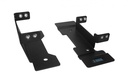 [7160-0555] Gamber-Johnson 7160-0555 Console Leg Kit - 2015+ Ford F150 Aluminum Body, 2017+ Super Duty F250-F550, 2018+ Expedition SSV 