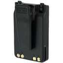 [BP272LI] Power Products BP272LI 2000 mAh Li-ion Battery - Icom IP100H, IP501H