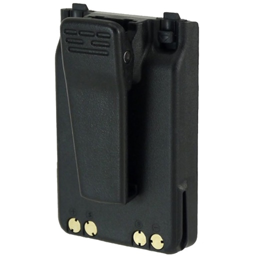 [BP272LI] Power Products BP272LI 2000 mAh Li-ion Battery - Icom IP100H, IP501H
