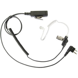 [ESK-1WATD-MT1] Endura ESK-1WATD-MT1 1-Wire Surveillance Kit, QD - Motorola BPR, CP100d, CP200d