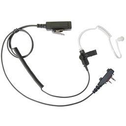 [ESK-1WATD-IC7] Endura ESK-1WATD-IC7 1-Wire Surveillance Kit, QD - Icom IC-F1000, BC1000