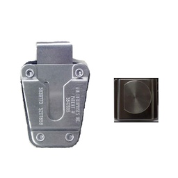 [SMGE1002] AWE SMGE1002 AWedge Mounting Stud, Swivel Clip - L3Harris XG-75, XL-95