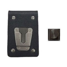 [SMGE1005] AWE SMGE1005 AWedge Mounting Stud, 3.25" Belt Loop - L3Harris XG-75, XL-95