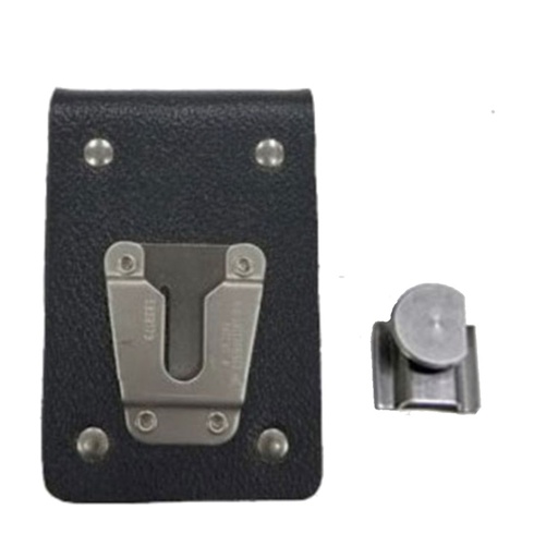 [SMGE2005] AWE SMGE2005 AWedge Mounting Stud, 3.25 inch Belt Loop - L3Harris XG-100P