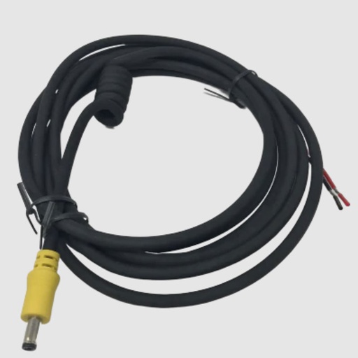 [108-0087-00] Firecom 108-0087-00 Headset Charger Cable, Unterminated
