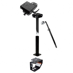 [7170-0238] Gamber-Johnson 7170-0238 Pedestal Kit - 2014+ Ford Transit Connect 