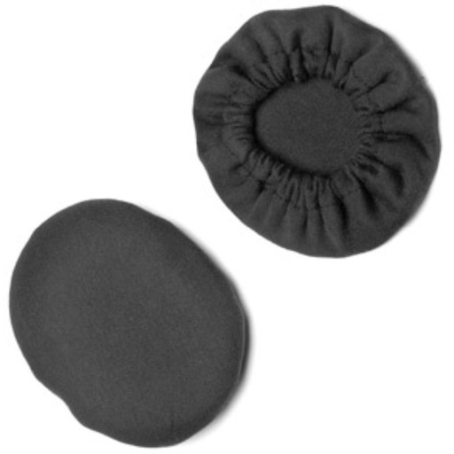 [108-0003-00] Firecom 108-0003-00 Ear Seal Cloth Covers - 12 Pair