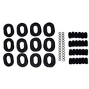 [108-0029-00] Firecom 108-0029-00 PVC Ear Seals Hygiene Kit