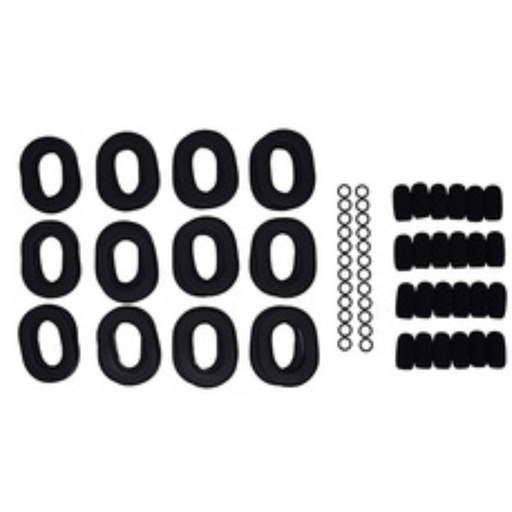 [108-0029-00] Firecom 108-0029-00 PVC Ear Seals Hygiene Kit