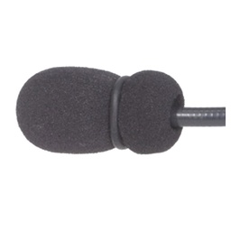 [108-0004-00] Firecom 108-0004-00 Mic Muff with O-Ring - 12 Pack