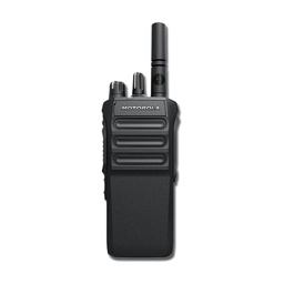 [AAH06RDC9WA1AN] Motorola AAH06RDC9WA1AN R7 Non-Display UHF Capable Package