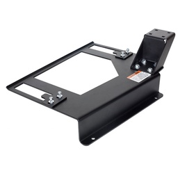 [7160-0510] Gamber-Johnson 7160-0510 Vehicle Base - Chevy Silverado, Tahoe, Suburban, GMC Sierra, Yukon