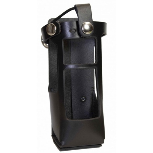 [5620RC35-1] Boston Leather 5620RC35 Radio Holder - Motorola APX 8000HXE