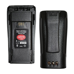 [K4970BATT-2000] Klein K4970BATT-2000 2000 mAh Li-ion Battery - Motorola CP200d, PR400