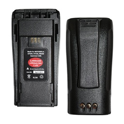 [K4970BATT-2200] Klein K4970BATT-2200 2200 mAh Li-ion Battery - Motorola CP200d, PR400