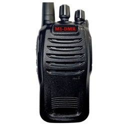 [M1-DMR] Klein Blackbox M1-DMR IP55 Digital 2-Way Radio