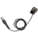 [Decibel-Finger] Klein Decibel-Finger PTT Button for Decibel Headset