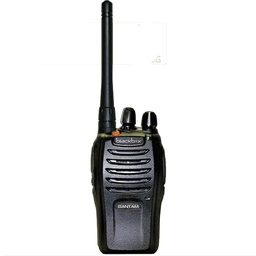Klein Blackbox Bantam 16 Channel Analog 2-Way Radio