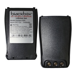 [BANTAM-BATT] Klein BANTAM-BATT Replacement Battery - Blackbox Bantam