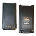 [GO!-BATT] Klein GO-BATT Replacement Li-ion Battery - Blackbox GO!