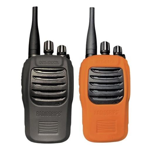 Klein Silicone Grip Case - Blackbox M1-DMR