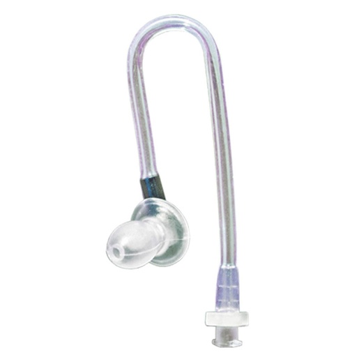 [KTUBE-PRO-DET] Klein KTUBE-PRO-DET Quick Disconnect Short Audio Tube