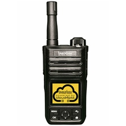[Klein BBGR-PTT12] Klein BBGR Nationwide Wi-Fi License-Free 2-Way Radio