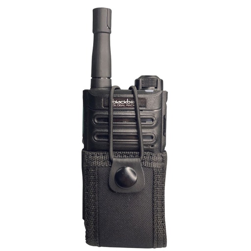 [BBGR-POUCH] Klein BBGR-POUCH Nylon Case, Swivel Belt Clip - BBGR
