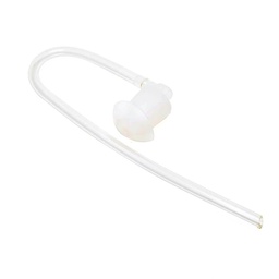 [RAT7-1] Impact RAT7-1 Clear Acoustic Replacement Tube