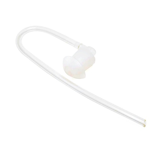[RAT7-1] Impact RAT7-1 Clear Acoustic Replacement Tube