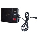 [BLACKBOX-M-SPKR] Klein BLACKBOX-M-SPKR Mobile Radio External Speaker