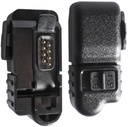 [M9-ADAPTER] Klein M9-ADAPTER 2-Pin Audio Adapter - Motorola XPR 3300e, XPR 3500e